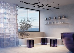 Накладной светильник Maytoni Points TR150-1-12W4K-M-B в Ноябрьске - noyabrsk.ok-mebel.com | фото 4