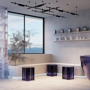 Накладной светильник Maytoni Points TR150-1-12W4K-M-B в Ноябрьске - noyabrsk.ok-mebel.com | фото 5