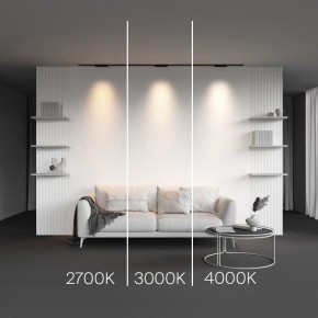 Накладной светильник Maytoni Points TR193-1-10W2.7K-M-B в Ноябрьске - noyabrsk.ok-mebel.com | фото 2