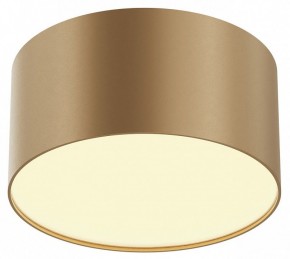 Накладной светильник Maytoni Zon C032CL-12W2.7K-RD-MG в Ноябрьске - noyabrsk.ok-mebel.com | фото