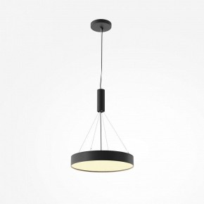 Накладной светильник Maytoni Zon C032CL-45W2.7K-RD-B в Ноябрьске - noyabrsk.ok-mebel.com | фото 6