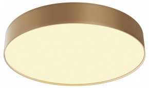 Накладной светильник Maytoni Zon C032CL-45W2.7K-RD-MG в Ноябрьске - noyabrsk.ok-mebel.com | фото