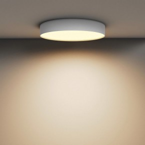 Накладной светильник Maytoni Zon C032CL-45W2.7K-RD-W в Ноябрьске - noyabrsk.ok-mebel.com | фото 4