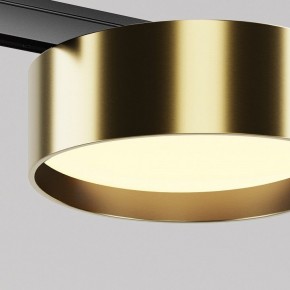 Накладной светильник Maytoni Zon TR189-1-12W3K-BBS в Ноябрьске - noyabrsk.ok-mebel.com | фото 2