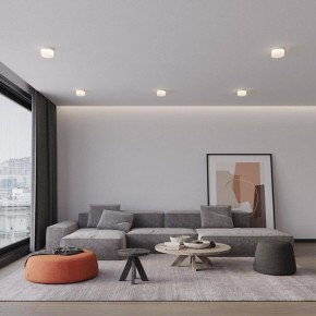 Накладной светильник Novotech Aura 359446 в Ноябрьске - noyabrsk.ok-mebel.com | фото 6