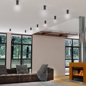 Накладной светильник Novotech Elina 370725 в Ноябрьске - noyabrsk.ok-mebel.com | фото 4