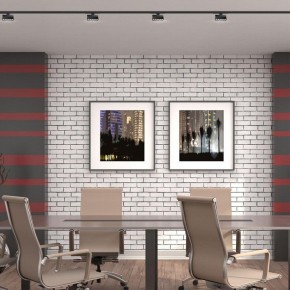 Накладной светильник Novotech Eos 358325 в Ноябрьске - noyabrsk.ok-mebel.com | фото 4