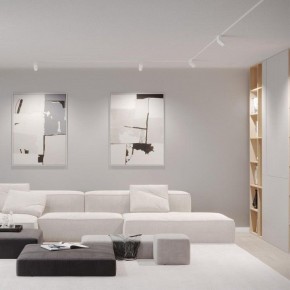 Накладной светильник Novotech Flum 359491 в Ноябрьске - noyabrsk.ok-mebel.com | фото 5