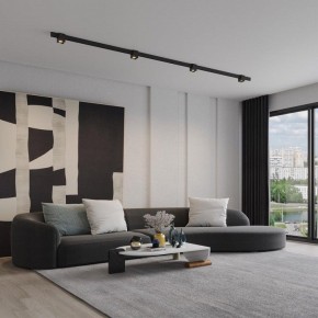 Накладной светильник Novotech Flum 359519 в Ноябрьске - noyabrsk.ok-mebel.com | фото 4