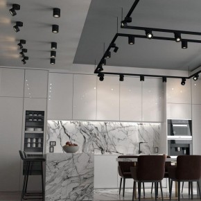 Накладной светильник Novotech Groda 358773 в Ноябрьске - noyabrsk.ok-mebel.com | фото 6
