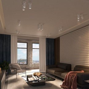 Накладной светильник Novotech Mais 370758 в Ноябрьске - noyabrsk.ok-mebel.com | фото 2