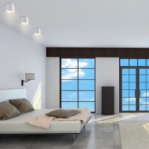 Накладной светильник Novotech Recte 358479 в Ноябрьске - noyabrsk.ok-mebel.com | фото 2