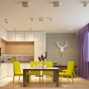 Накладной светильник Novotech Recte 358488 в Ноябрьске - noyabrsk.ok-mebel.com | фото 2