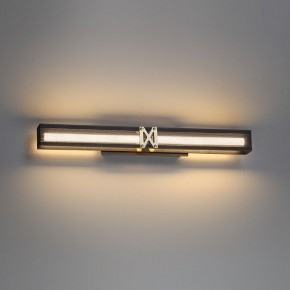 Накладной светильник Odeon Light Mesh 7083/12WL в Ноябрьске - noyabrsk.ok-mebel.com | фото 2