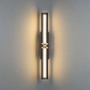 Накладной светильник Odeon Light Mesh 7083/12WL в Ноябрьске - noyabrsk.ok-mebel.com | фото 3
