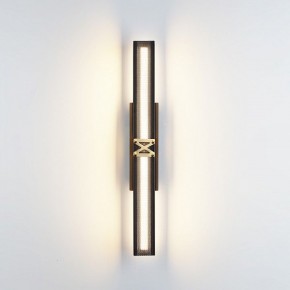 Накладной светильник Odeon Light Mesh 7083/12WL в Ноябрьске - noyabrsk.ok-mebel.com | фото 4