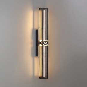 Накладной светильник Odeon Light Mesh 7083/12WL в Ноябрьске - noyabrsk.ok-mebel.com | фото 5