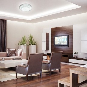 Накладной светильник Sonex Floors 2041/EL в Ноябрьске - noyabrsk.ok-mebel.com | фото 5