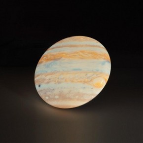 Накладной светильник Sonex Jupiter 7724/AL в Ноябрьске - noyabrsk.ok-mebel.com | фото 3