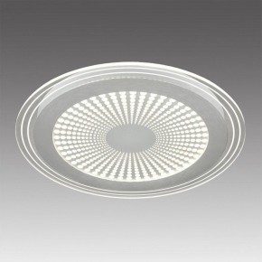 Накладной светильник Sonex Promise 7739/80L в Ноябрьске - noyabrsk.ok-mebel.com | фото 3