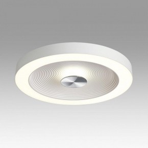 Накладной светильник Sonex Quantum 7752/25L в Ноябрьске - noyabrsk.ok-mebel.com | фото 3