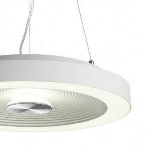 Накладной светильник Sonex Quantum 7752/25L в Ноябрьске - noyabrsk.ok-mebel.com | фото 8