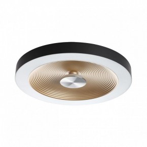 Накладной светильник Sonex Quantum 7753/25L в Ноябрьске - noyabrsk.ok-mebel.com | фото 2