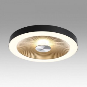 Накладной светильник Sonex Quantum 7753/25L в Ноябрьске - noyabrsk.ok-mebel.com | фото 3