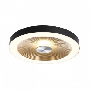 Накладной светильник Sonex Quantum 7753/25L в Ноябрьске - noyabrsk.ok-mebel.com | фото 4