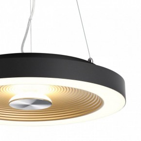 Накладной светильник Sonex Quantum 7753/25L в Ноябрьске - noyabrsk.ok-mebel.com | фото 8