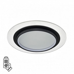 Накладной светильник Sonex Sunny 7732/80L в Ноябрьске - noyabrsk.ok-mebel.com | фото 2