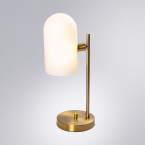 Настольная лампа декоративная Arte Lamp Cassel A5454LT-1PB в Ноябрьске - noyabrsk.ok-mebel.com | фото 2