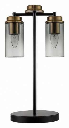 Настольная лампа декоративная Escada Dinasty 2118/2 в Ноябрьске - noyabrsk.ok-mebel.com | фото