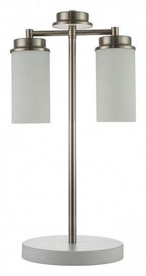 Настольная лампа декоративная Escada Legacy 2119/2 Chrome в Ноябрьске - noyabrsk.ok-mebel.com | фото