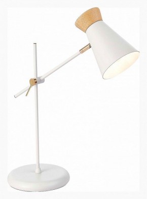 Настольная лампа декоративная EVOLUCE Alfeo SLE1252-504-01 в Ноябрьске - noyabrsk.ok-mebel.com | фото 1