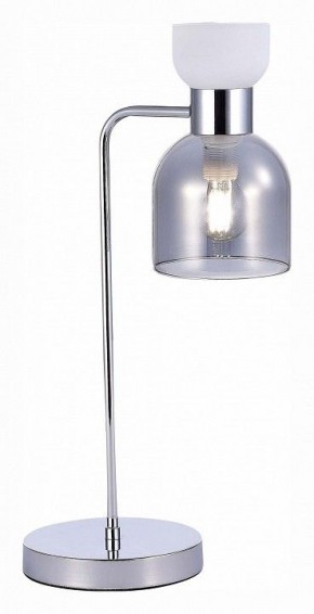 Настольная лампа декоративная EVOLUCE Vento SLE1045-104-01 в Ноябрьске - noyabrsk.ok-mebel.com | фото