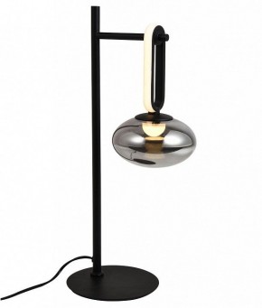 Настольная лампа декоративная Favourite Baron 4284-1T в Ноябрьске - noyabrsk.ok-mebel.com | фото 1