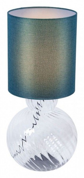 Настольная лампа декоративная Favourite Ortus 4267-1T в Ноябрьске - noyabrsk.ok-mebel.com | фото