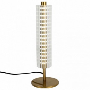 Настольная лампа декоративная Favourite Pulser 4489-1T в Ноябрьске - noyabrsk.ok-mebel.com | фото