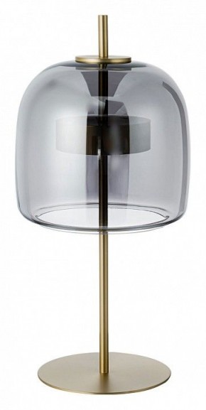 Настольная лампа декоративная Favourite Reflex 4234-1T в Ноябрьске - noyabrsk.ok-mebel.com | фото