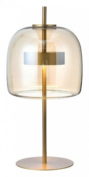 Настольная лампа декоративная Favourite Reflex 4235-1T в Ноябрьске - noyabrsk.ok-mebel.com | фото