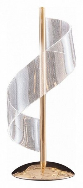 Настольная лампа декоративная Kink Light Илина 08042-T,37 в Ноябрьске - noyabrsk.ok-mebel.com | фото