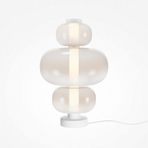 Настольная лампа декоративная Maytoni Atmos MOD364TL-L15W3K в Ноябрьске - noyabrsk.ok-mebel.com | фото 2
