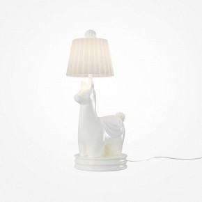 Настольная лампа декоративная Maytoni Senor Alpaca MOD377TL-L5W3K в Ноябрьске - noyabrsk.ok-mebel.com | фото 2