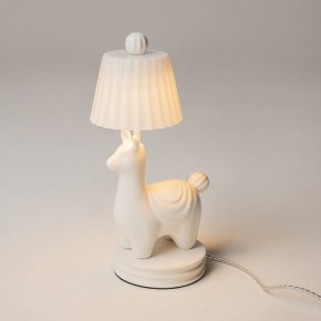 Настольная лампа декоративная Maytoni Senor Alpaca MOD377TL-L5W3K в Ноябрьске - noyabrsk.ok-mebel.com | фото 3