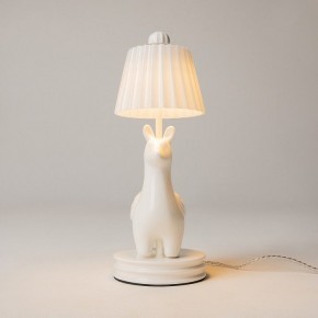 Настольная лампа декоративная Maytoni Senor Alpaca MOD377TL-L5W3K в Ноябрьске - noyabrsk.ok-mebel.com | фото 5