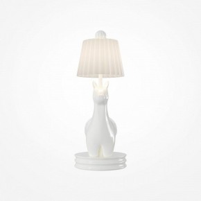 Настольная лампа декоративная Maytoni Senor Alpaca MOD377TL-L5W3K в Ноябрьске - noyabrsk.ok-mebel.com | фото 7