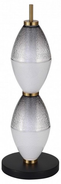 Настольная лампа декоративная ST-Luce Ice SL6130.404.12 в Ноябрьске - noyabrsk.ok-mebel.com | фото