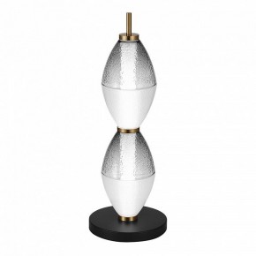 Настольная лампа декоративная ST-Luce Ice SL6130.404.12 в Ноябрьске - noyabrsk.ok-mebel.com | фото 2