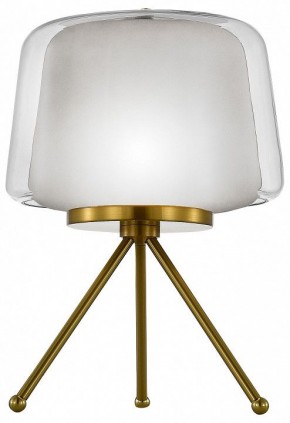 Настольная лампа декоративная ST-Luce Pandora SL6127.314.01 в Ноябрьске - noyabrsk.ok-mebel.com | фото 2